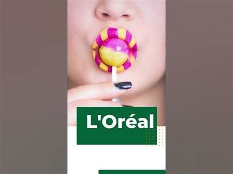 how to say l'oreal.
